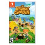 Animal Crossing New Horizons – Nintendo Switch (Usado) Animal Crossing New Horizons - Nintendo Switch (Usado)