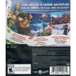 Ary And The Secret Of Seasons - Xbox One (Novo)
