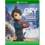 Ary And The Secret Of Seasons - Xbox One (Novo)