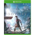 Assassins Creed Odyssey – Xbox One (Usado) Assassins Creed Odyssey - Xbox One (Usado)