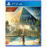Assassins Creed Origins - Ps4 (Usado)