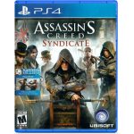 Assassins Creed Syndicate - Ps4 (Usado)