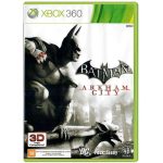 Batman Arkham City – Xbox 360 (Usado) Batman Arkham City - Xbox 360 (Usado)