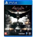 Batman Arkham Knight – Ps4 (Seminovo) Batman Arkham Knight - Ps4 (Seminovo)
