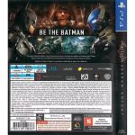 Batman Arkham Knight – Ps4 (Seminovo) Batman Arkham Knight - Ps4 (Seminovo)