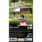 Ben 10 Protector Of Earth - Psp (Sem Manual) (Usado) (Detalhe Umd)