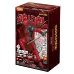 Blokees - 81116 - Marvel Infinity Saga Champion Class Deadpool (Novo)