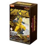 Blokees - 81117 - Marvel Infinity Saga Champion Class Wolverine (Novo)