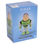 Boneco Buzz Lightyear Poligoroid Banpresto – Action Figure Toy Story Disney Pixar Boneco Buzz Lightyear Poligoroid Banpresto – Action Figure Toy Story Disney Pixar