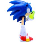 Boneco Sonic The Hedgehog – Sonic (Just Toys Llc) Boneco Sonic The Hedgehog – Sonic (Just Toys Llc)