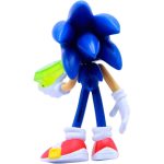 Boneco Sonic The Hedgehog – Sonic (Just Toys Llc) Boneco Sonic The Hedgehog – Sonic (Just Toys Llc)