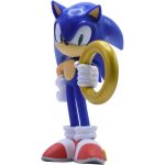 Boneco Sonic The Hedgehog – Sonic (Just Toys Llc) Boneco Sonic The Hedgehog – Sonic (Just Toys Llc)