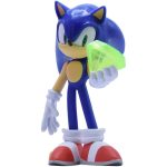 Boneco Sonic The Hedgehog – Sonic (Just Toys Llc) Boneco Sonic The Hedgehog – Sonic (Just Toys Llc)