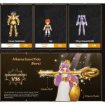 Boneco Surpresa Cavaleiros Do Zodíaco (Blokees Saint Seiya Galaxy Version 03) (Blind Box) Boneco Surpresa Cavaleiros Do Zodíaco (Blokees Saint Seiya Galaxy Version 03) (Blind Box)