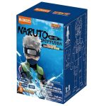 Boneco Surpresa Naruto Shippuden - Blokees Galaxy Version 02 The Place The Leaves Dance (Blind Box)