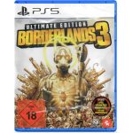 Borderlands 3 Ultimate Edition - Ps5 (Novo) (Europeu)