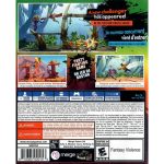 Brawlout - Ps4 (Usado)