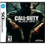 Call Of Duty Black Ops – Nintendo Ds (Seminovo) Call Of Duty Black Ops - Nintendo Ds (Seminovo)