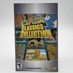 Capcom Classics Collection Vol. 1- Ps2 (Usado)