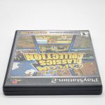 Capcom Classics Collection Vol. 1- Ps2 (Usado)