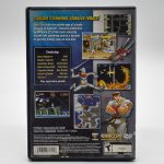 Capcom Classics Collection Vol. 1- Ps2 (Usado)