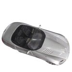 Carrinho Burago - Dodge Viper Srt-10 (Usado)