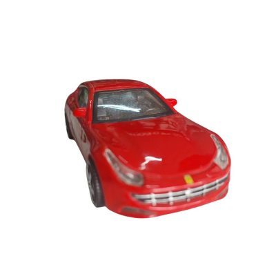 Carrinho Burago - Ferrari Ff 1:43 (Usado)