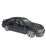 Carrinho Burago – Subaru Impreza Wrx Sti (Usado) Carrinho Burago - Subaru Impreza Wrx Sti (Usado)