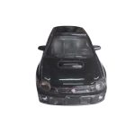 Carrinho Burago – Subaru Impreza Wrx Sti (Usado) Carrinho Burago - Subaru Impreza Wrx Sti (Usado)