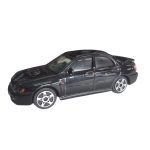 Carrinho Burago – Subaru Impreza Wrx Sti (Usado) Carrinho Burago - Subaru Impreza Wrx Sti (Usado)