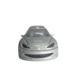 Carrinho Guisval - Peugeot 206 Wrc Guisval 1:43 (Usado)