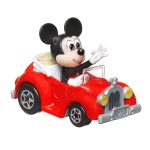 Carrinho Hot Wheels - Racer Verse - Mickey (Disney) Hkb86