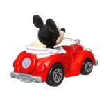 Carrinho Hot Wheels - Racer Verse - Mickey (Disney) Hkb86