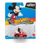 Carrinho Hot Wheels - Racer Verse - Mickey (Disney) Hkb86