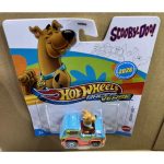 Carrinho Hot Wheels – Racer Verse – Scooby Doo – Hkb86 (Novo 2026) Carrinho Hot Wheels - Racer Verse - Scooby Doo - Hkb86 (Novo 2026)