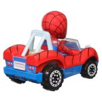 Carrinho Hot Wheels – Racer Verse – Spider-Man (Marvel) Hkb86 Carrinho Hot Wheels - Racer Verse - Spider-Man (Marvel) Hkb86