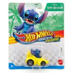 Carrinho Hot Wheels – Racer Verse – Stitch (Disney) Hkb86 Carrinho Hot Wheels - Racer Verse - Stitch (Disney) Hkb86