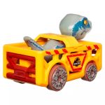 Carrinho Hot Wheels – Racer Verse – Velociraptor Blue (Jurassic World) Hkb86 Carrinho Hot Wheels - Racer Verse - Velociraptor Blue (Jurassic World) Hkb86