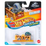 Carrinho Hot Wheels – Racer Verse – Velociraptor Blue (Jurassic World) Hkb86 Carrinho Hot Wheels - Racer Verse - Velociraptor Blue (Jurassic World) Hkb86
