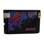 Combat Cars - Mega Drive (Paralela) (Sem Caixa) (Seminovo)