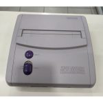 Console Super Nintendo Baby (Sem Caixa)