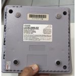 Console Super Nintendo Baby (Sem Caixa)