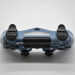 Controle Sem Fio Ps4 – Dualshock 4 Original Sony (Azul Camuflado) Controle Sem Fio Ps4 - Dualshock 4 Original Sony (Azul Camuflado)