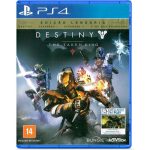 Destiny The Taken King – Ps4 (Usado) (Servidores Fechados) Destiny The Taken King - Ps4 (Usado) (Servidores Fechados)