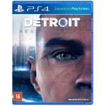 Detroit Become Human – Ps4 (Usado) Detroit Become Human - Ps4 (Usado)