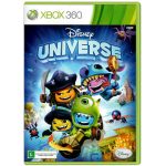 Disney Universe - Xbox 360 (Usado)
