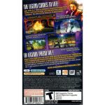 Dragon Ball Evolution – Psp (Sem Manual) (Usado) Dragon Ball Evolution - Psp (Sem Manual) (Usado)