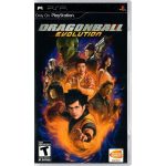 Dragon Ball Evolution – Psp (Sem Manual) (Usado) Dragon Ball Evolution - Psp (Sem Manual) (Usado)