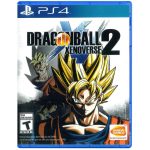 Dragon Ball Xenoverse 2 – Ps4 (Usado) Dragon Ball Xenoverse 2 - Ps4 (Usado)