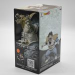 Dragon Ball Z Creator X Creator – Great Ape Vegeta – Banpresto Dragon Ball Z Creator X Creator - Great Ape Vegeta - Banpresto